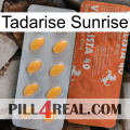 Tadarise Sunrise 43
